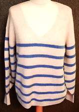 George at Asda, Cream Jumper