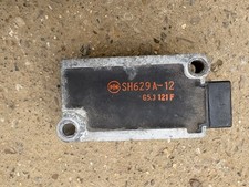 ♻️Yamaha Wr 125 2010  Voltage Regulator Rectifier?OEM Parts Free Delivery♻️