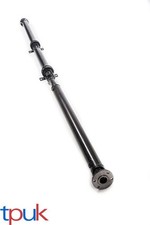 Ford Transit Propshaft Mk7 2.4