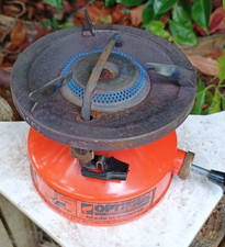 Optimus 323 Stove