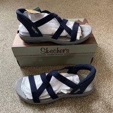 SKECHERS WOMENS REGGAE SLIM