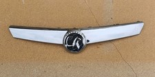 Vauxhall Astra Front Chrome Grille Badge Emblem Logo 2004 - 2009