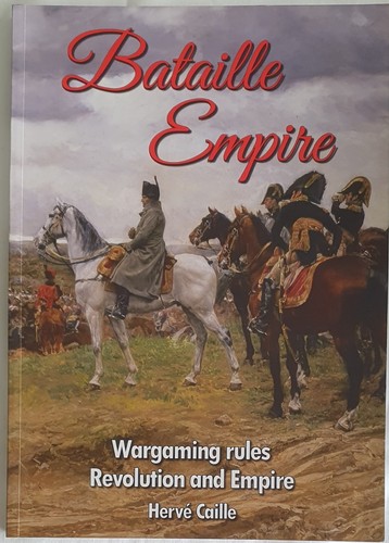 Bataille empire wargaming - empire.,