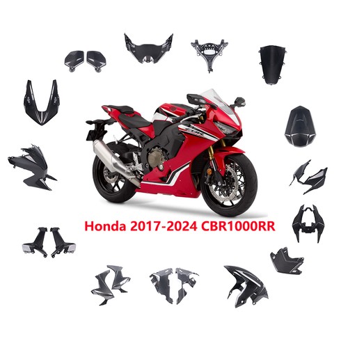 Real twill carbon fiber - 3k,