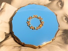 Stratton queen sky blue