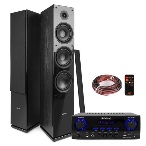 Fenton shf80b tower - shf80b,