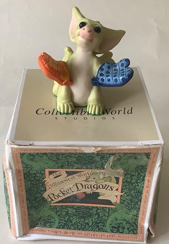 Pocket dragons cook s - dragons, "cook’s