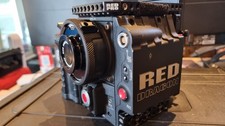 RED Epic-M Dragon 6K Cinema