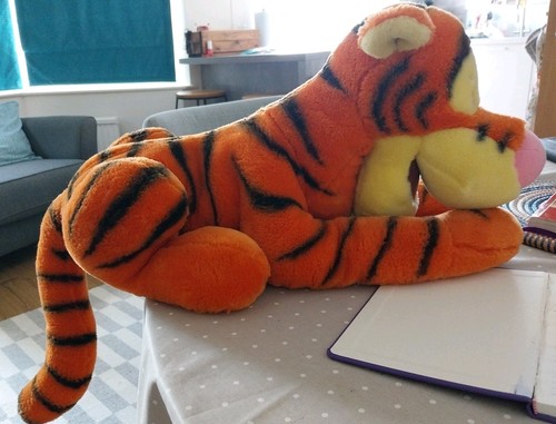 Tigger pyjama case - case, by