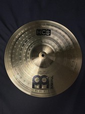 Meinl HCS 3-pack cymbals