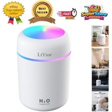 Portable Mini Humidifier with
