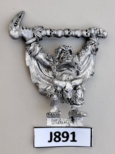 Savage orc archer bowman - archer,