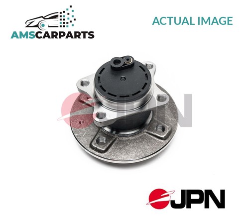 Wheel bearing kit set rear - wheel,