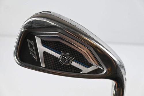 Wilson iron 22 degree - d7, #5