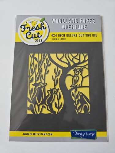 Clarity stamps fresh cut - stamps,