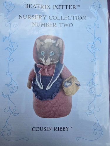 Alan dart beatrix potter toy - potter,
