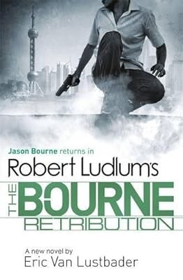 Robert ludlums the bourne - ludlums,