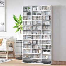 1116CD/528DVD Media Storage