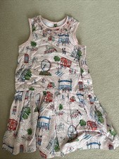 Cath Kidston Dress - Age 4-5