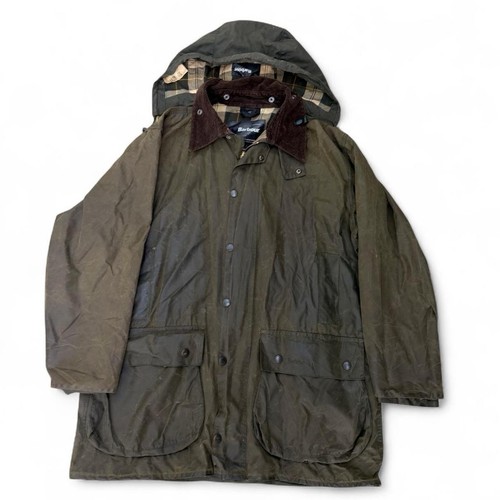 Men barbour a330 - men’s,