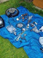 Kawasaki VN1500 parts for sale