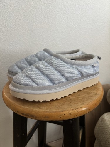 Ugg men light blue - light, slip-on