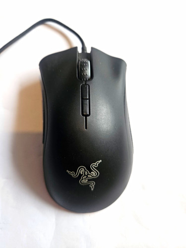 Razer deathadder elite - razer,