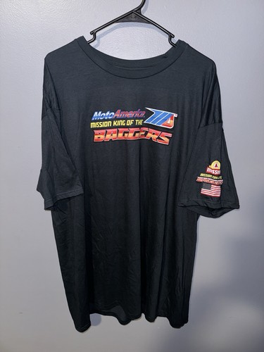 Moto america mission king - moto,