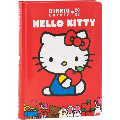 Hello kitty school - hello,