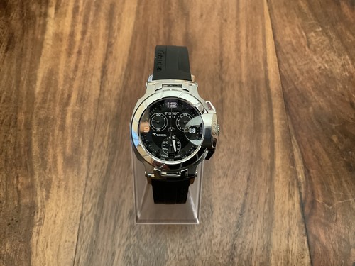 Tissot race ladies - tissot, t-race