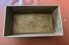 Vintage EKCOLOY *Silver