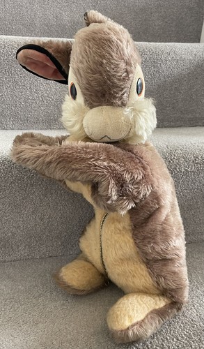 Vintage merrythought disney - vintage,