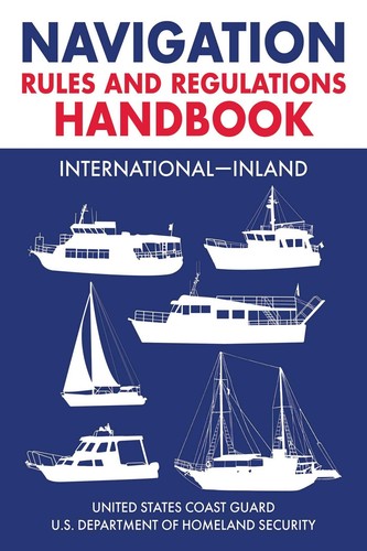 Navigation rules and - navigation,