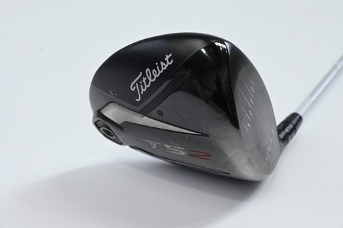 Titleist ts2 driver 9 - ts2, 9.5