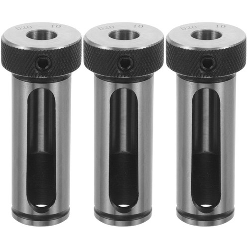 3pcs steel lathe tool holders - 3pcs,