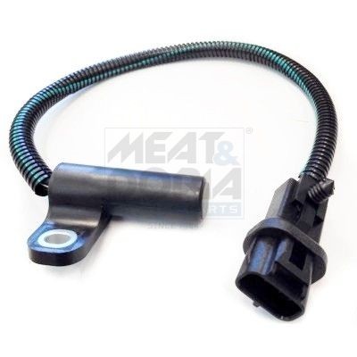 Pulse generator meat - meat, &