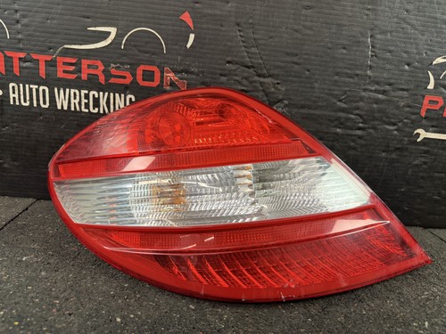 Mercedes slk280 driver - 06-08,
