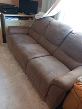 3-Seater Sofa