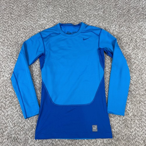 Nike pro combat shirt mens - pro,