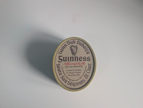 Guinness enesco pot - enesco,