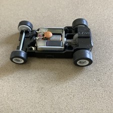 12v micro scalextric chassis - 12v,