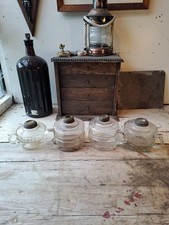 Job Lot Original Vintage Glass