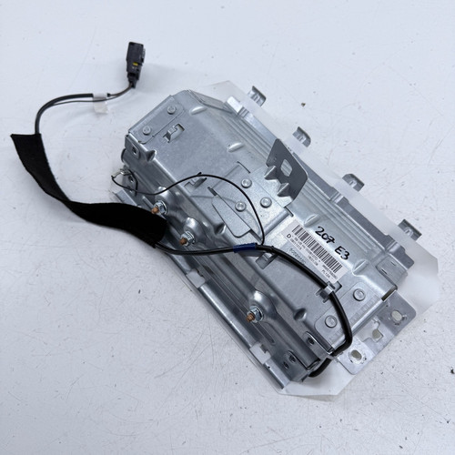 Peugeot 207 safety - peugeot, bag