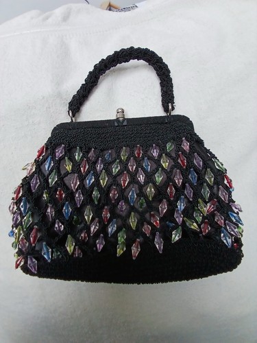 Lulu guinness vintage style - guinness,
