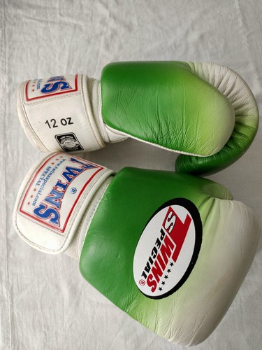 Twins special 12oz muay - 12oz, thai