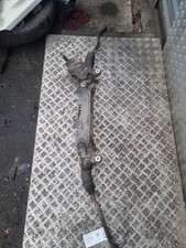 MERCEDES SPRINTER W907 STEERING RACK POWER 9104606800 2018-2021