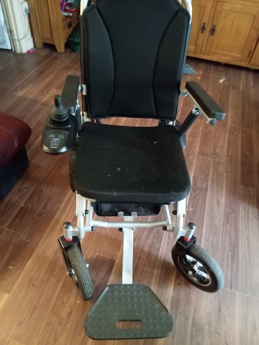 Foldable electric power - electric,