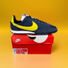 Nike waffle racer obsidian - nike,