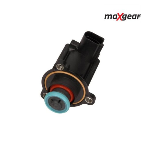 Divert air valve charger - valve,,