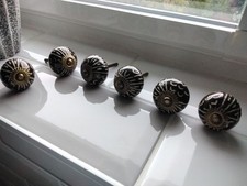 Beautiful Door Knobs